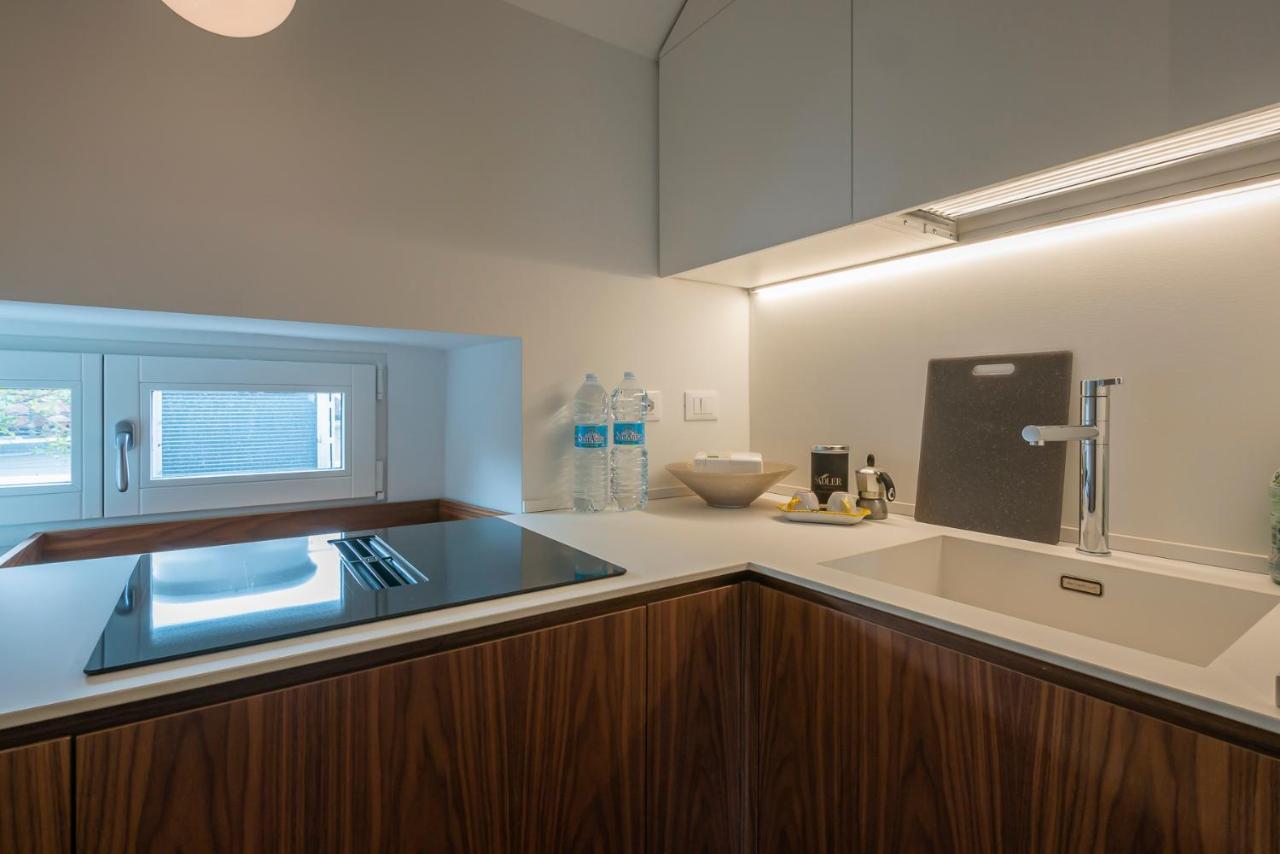 Luxury Apartment Near Arco Della Pace Guerrazzi 9 Milan Luaran gambar