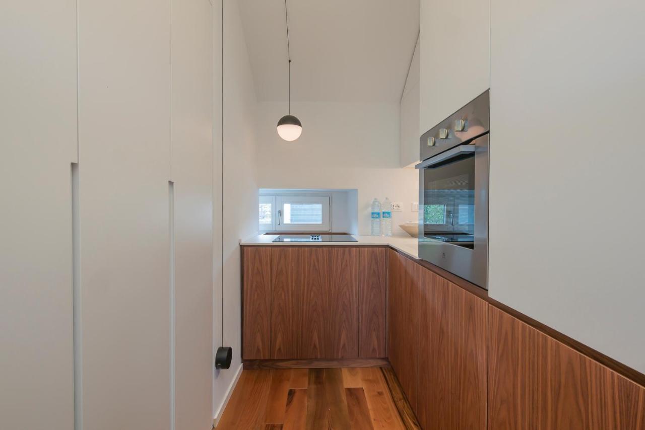 Luxury Apartment Near Arco Della Pace Guerrazzi 9 Milan Luaran gambar